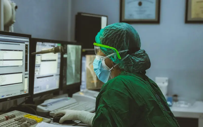 AMN Healthcare